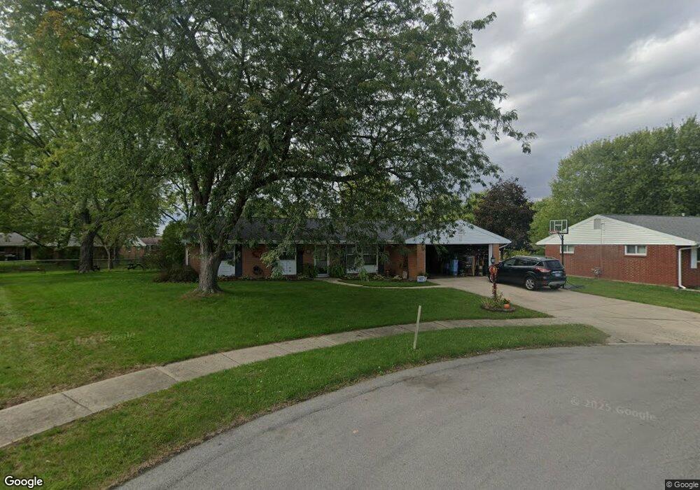 26 Axminster Terrace, Lima, OH 45805 - photo 1