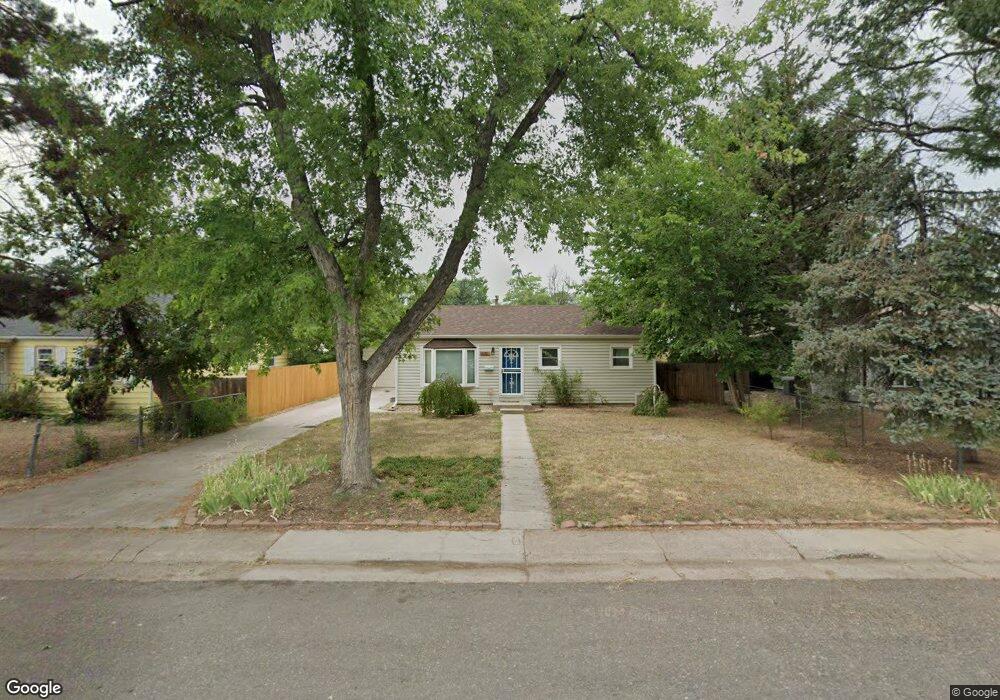 1131 Boston St, Aurora, CO 80010 - photo 1