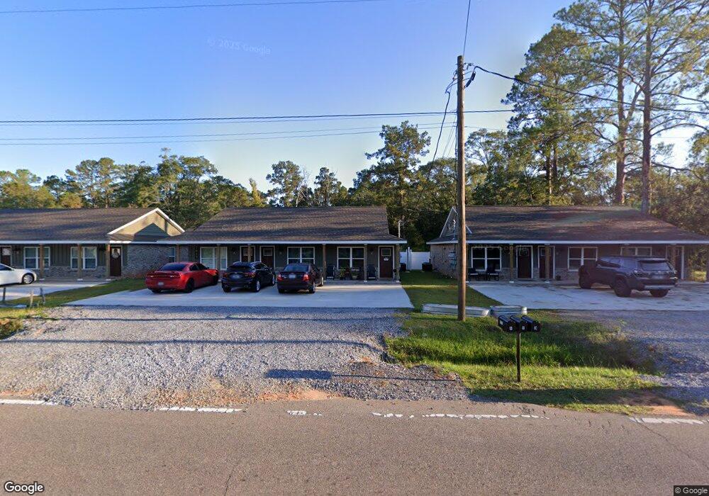 2017 E Canal St, Picayune, MS 39466 - photo 1