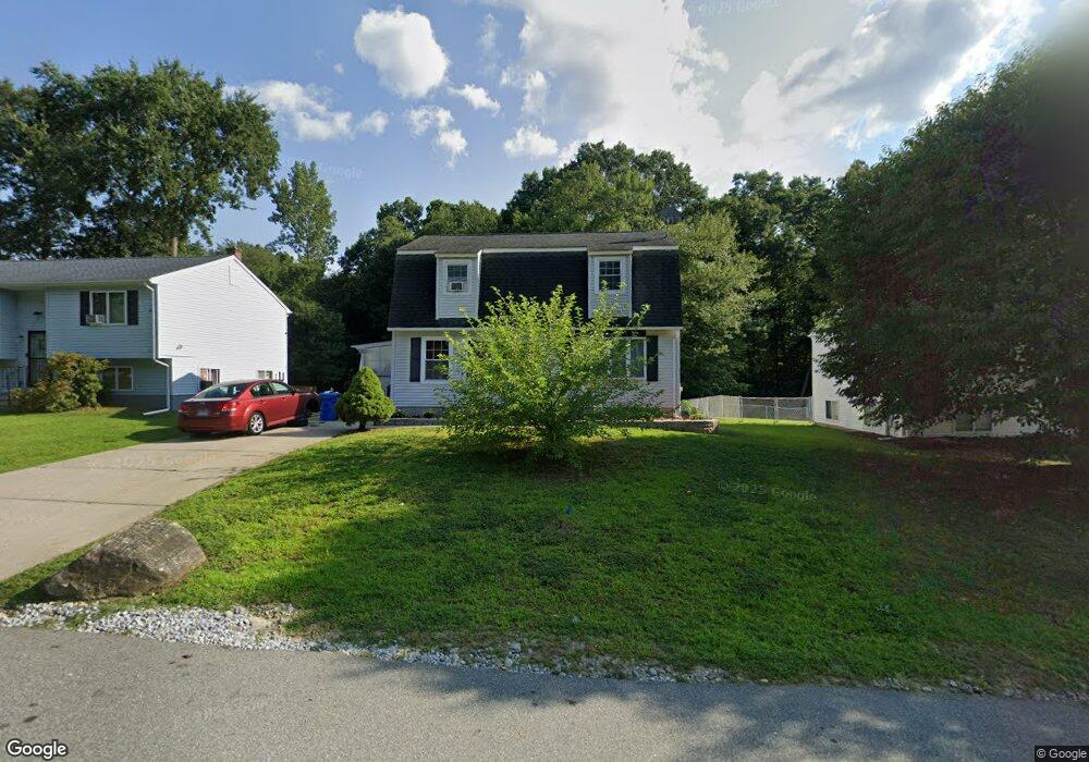 128 Colonial Rd, Plainfield, CT 06374 - photo 1