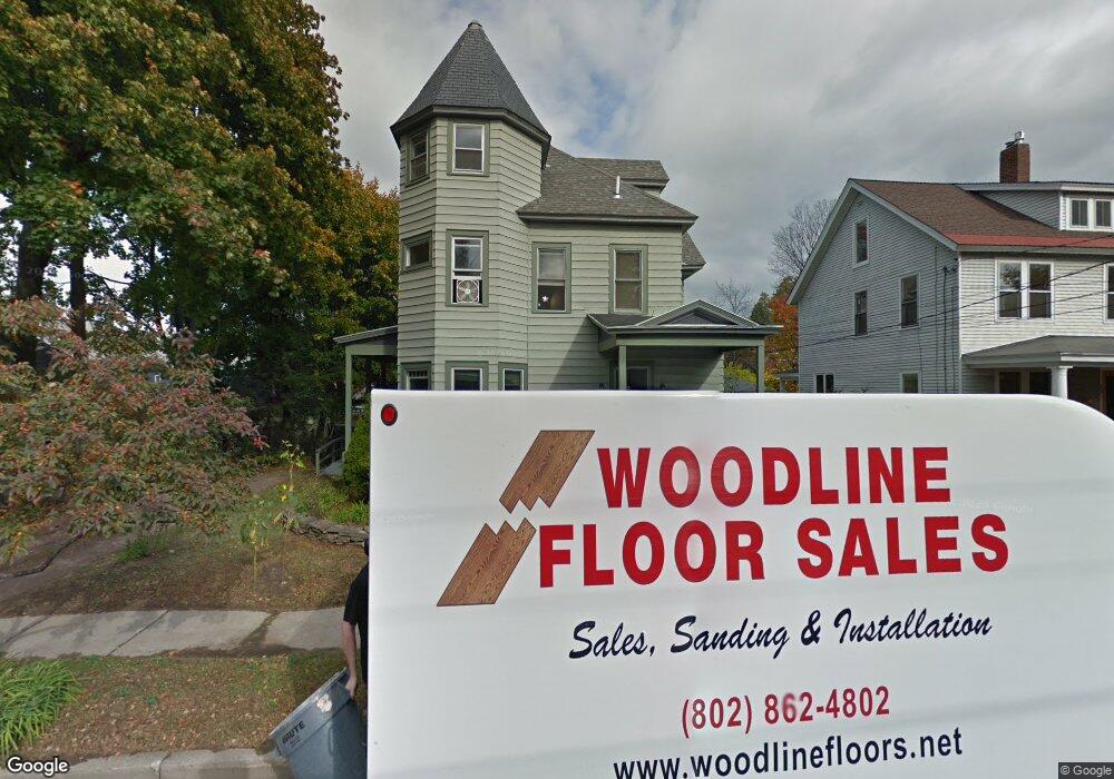 16 Wilson St, Burlington, VT 05401 - photo 1