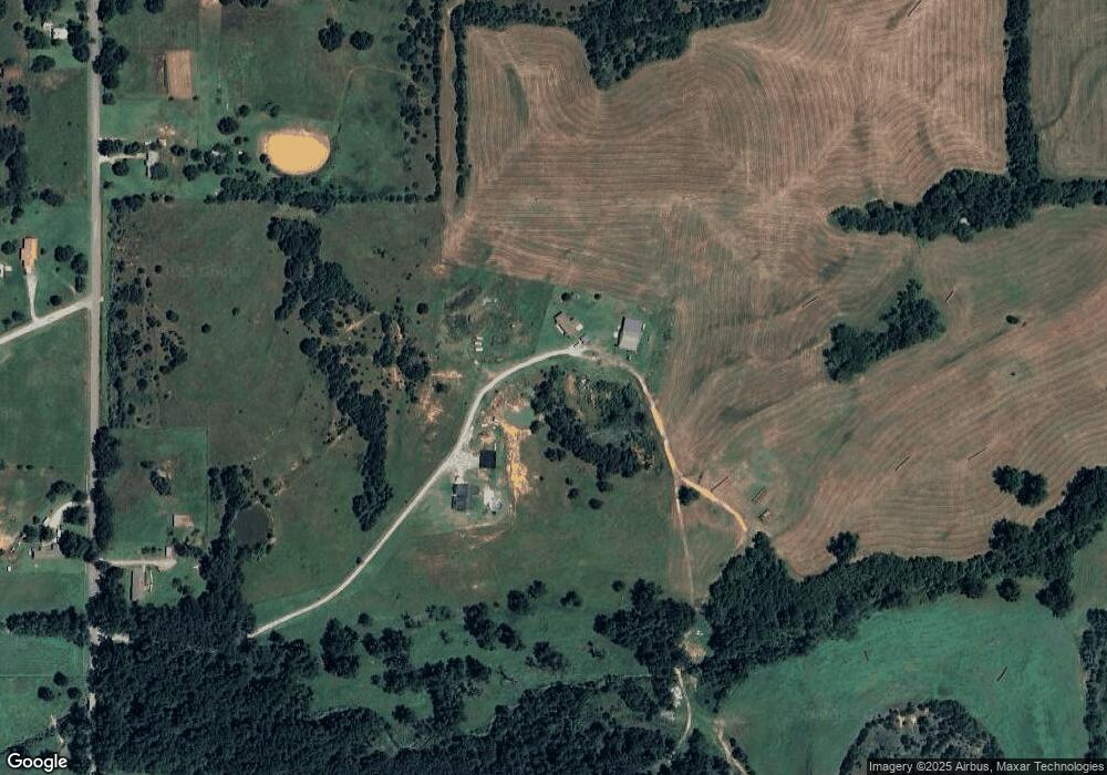 17701 Gaddy Rd, Shawnee, OK 74801 - photo 1