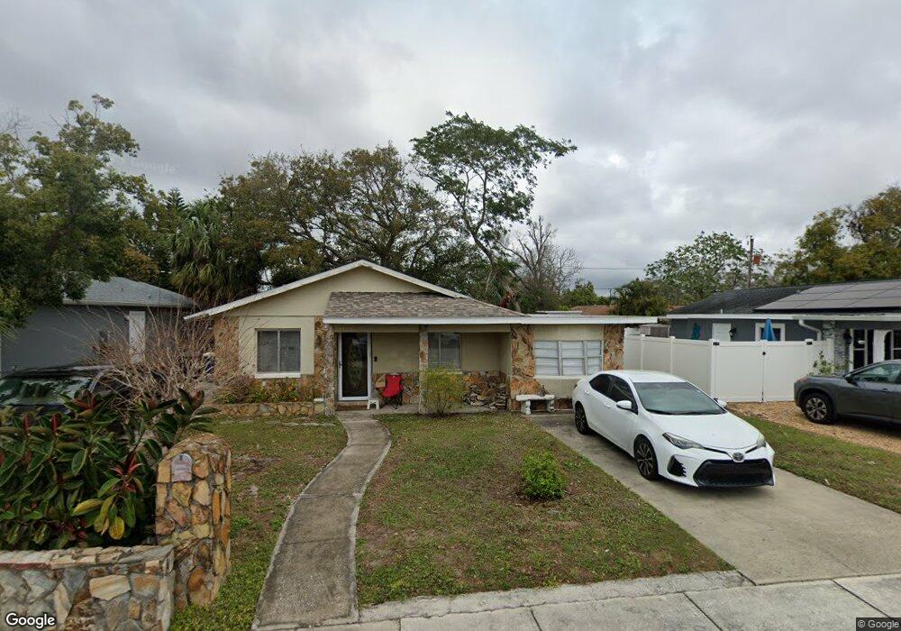 1110 Tangerine St, Clearwater, FL 33755 - photo 1