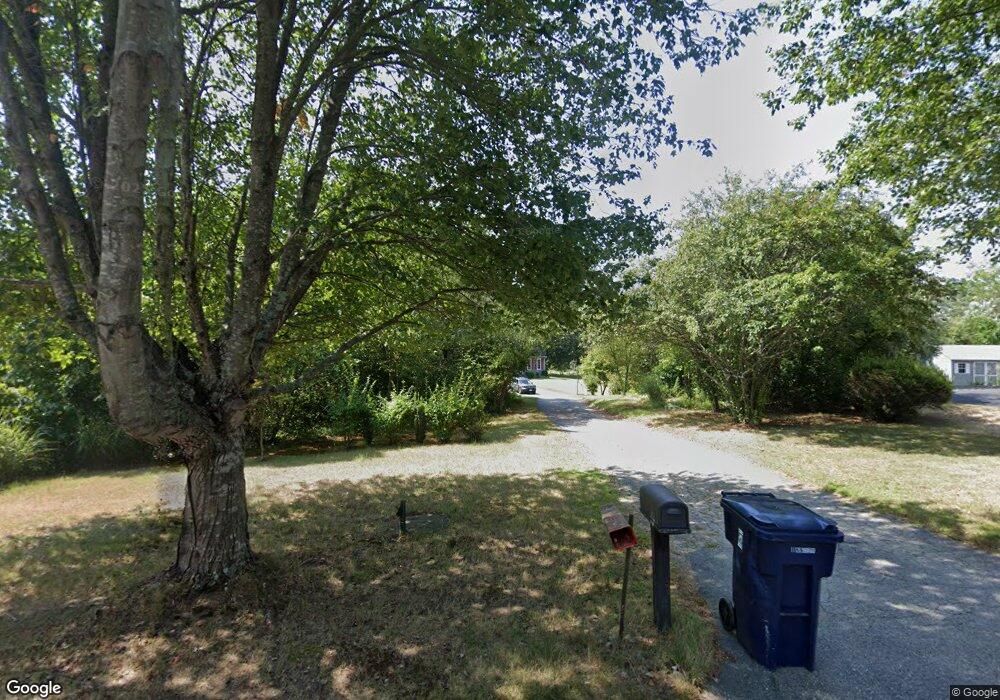 119 Dawn Marie Ct, North Kingstown, RI 02852 - photo 1