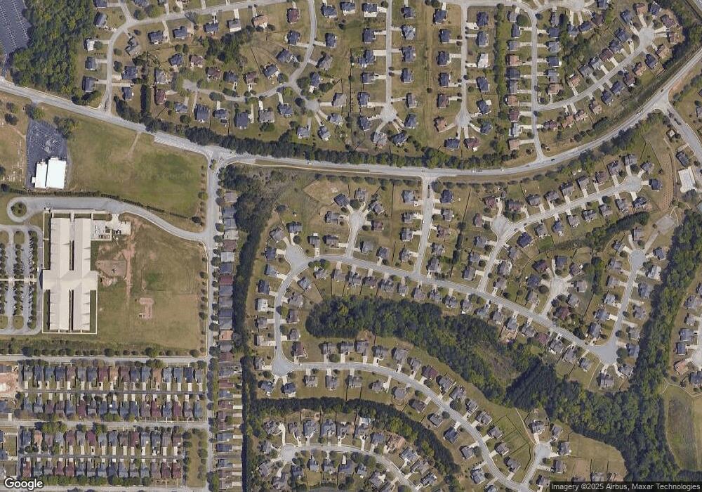 0 Lytton Ct unit 8529524, Stockbridge, GA 30281 - photo 1