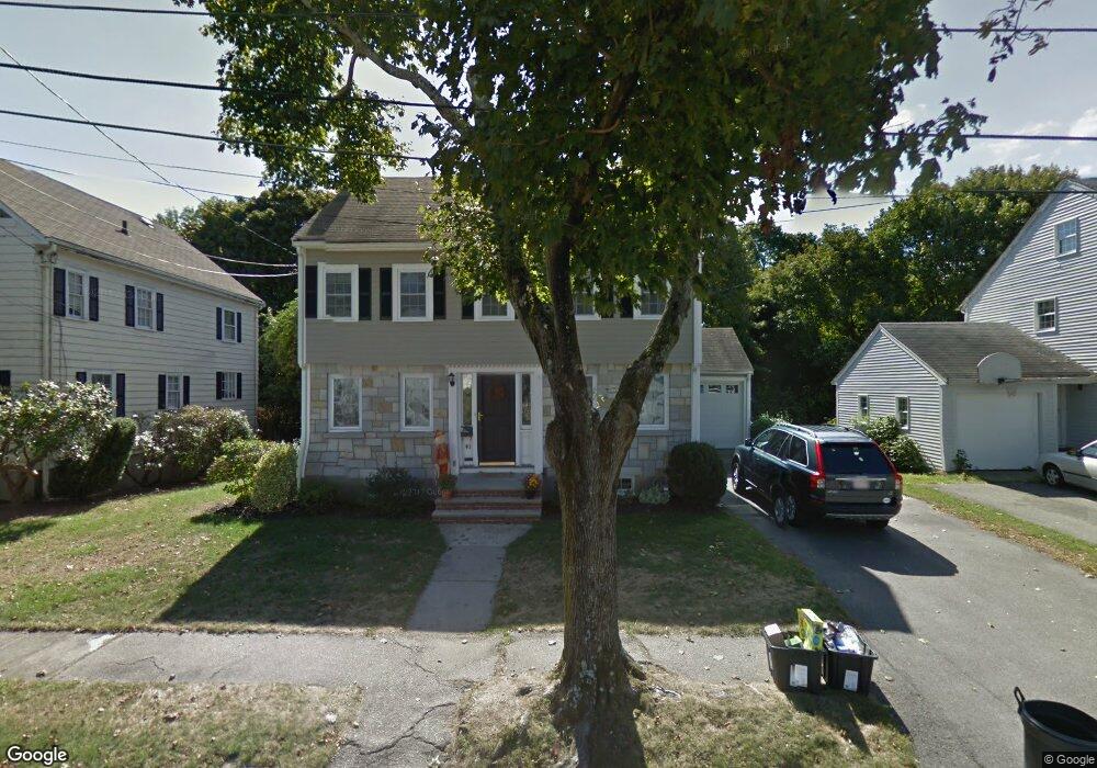 40 Rustlewood Rd, Milton, MA 02186 - photo 1