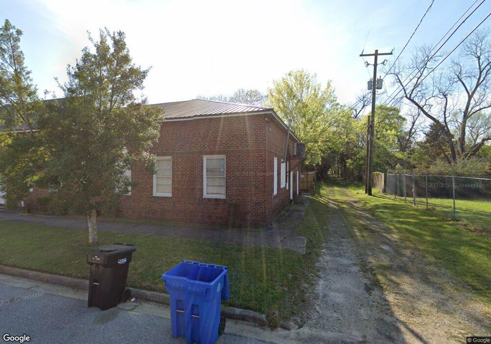 1335 19th St, Columbus, GA 31901 - photo 1