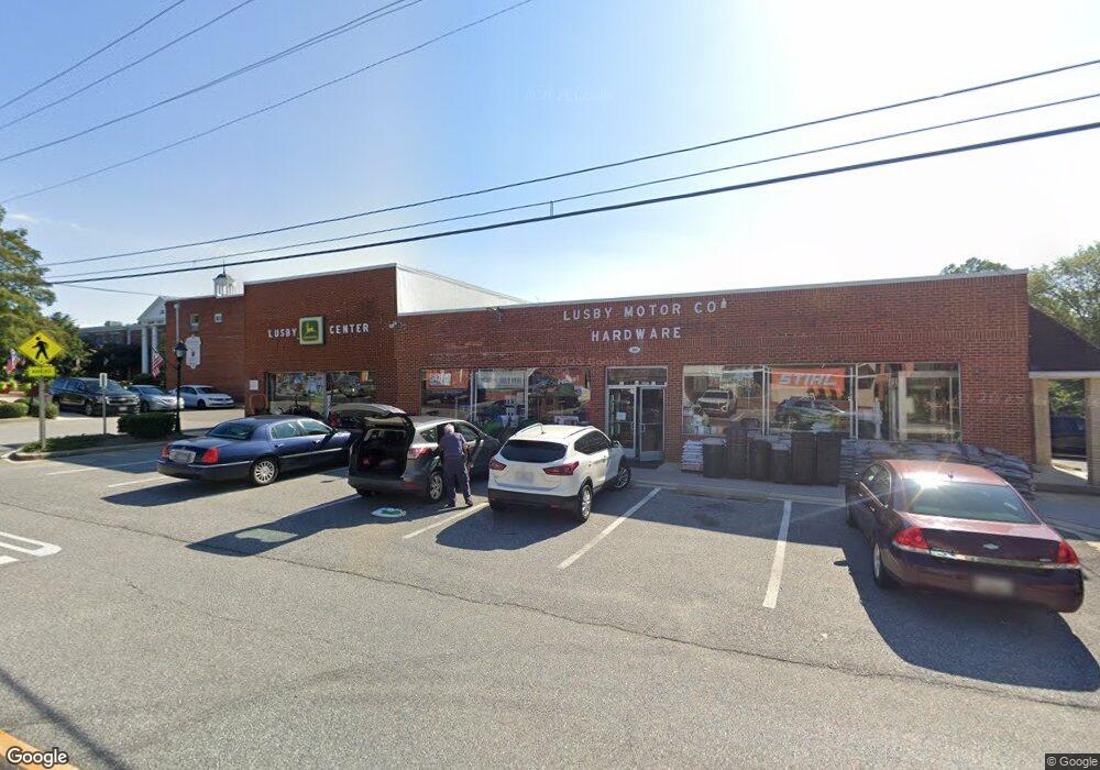 155 Main St, Prince Frederick, MD 20678 - photo 1