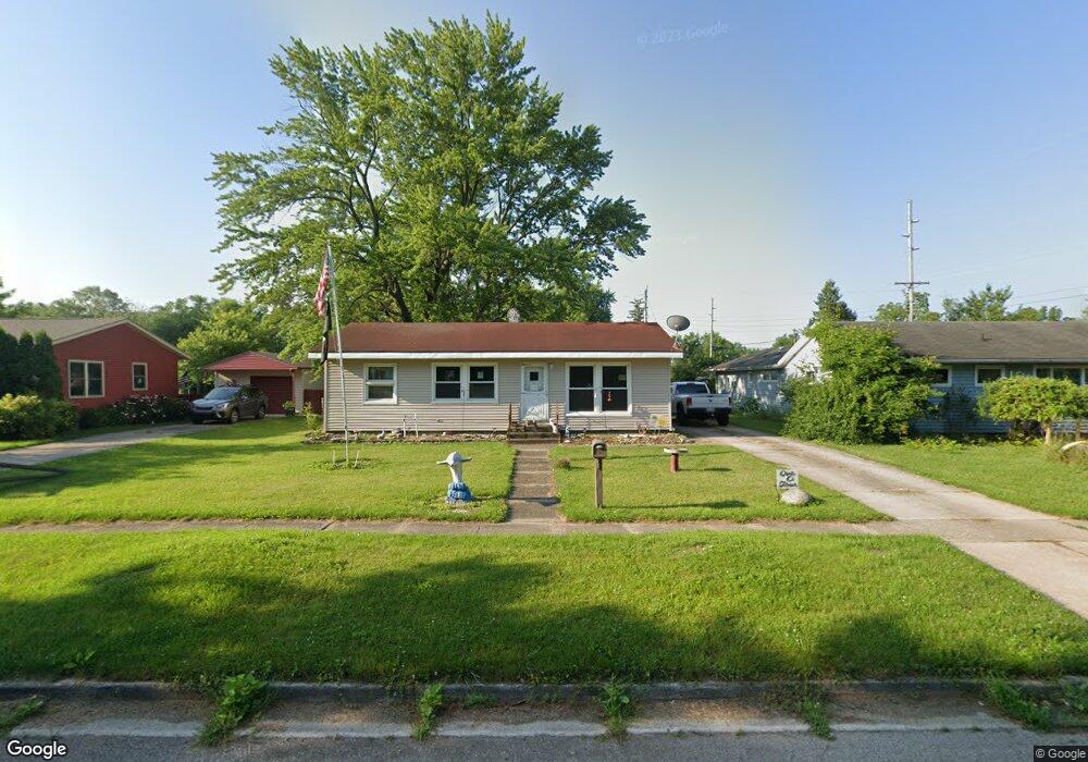 104 Walnut St, Three Oaks, MI 49128 - photo 1