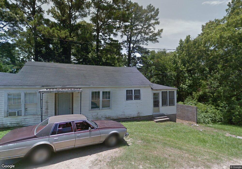 113 Watson Dr, Hazlehurst, MS 39083 - photo 1