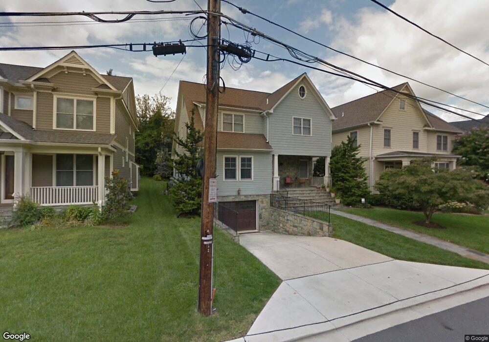 4607 Glenbrook Pkwy, Bethesda, MD 20814 - photo 1