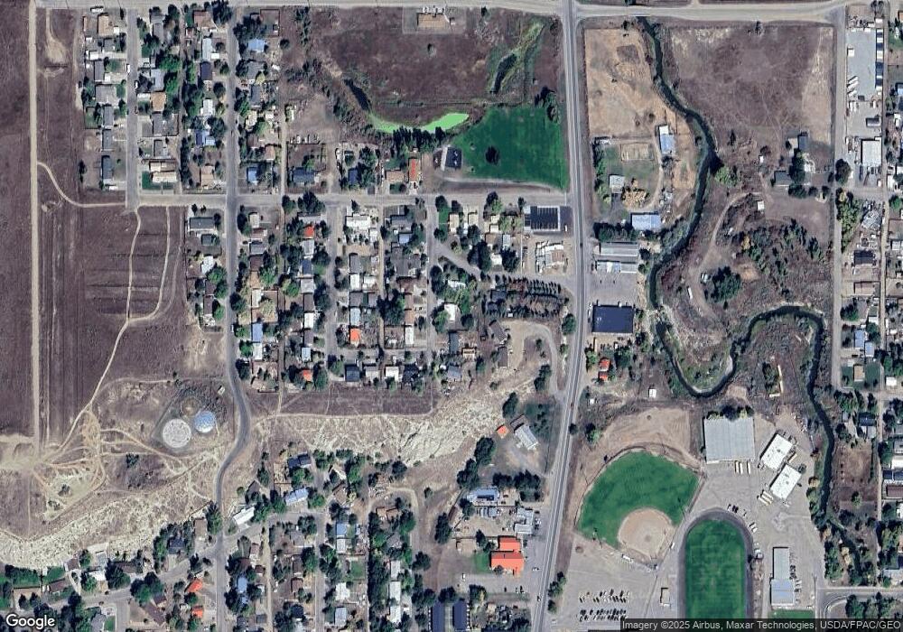 74 Olde Stage Rd, Craig, CO 81625 - photo 1