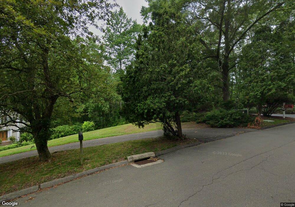 111 Fairway Dr, Stamford, CT 06903 - photo 1