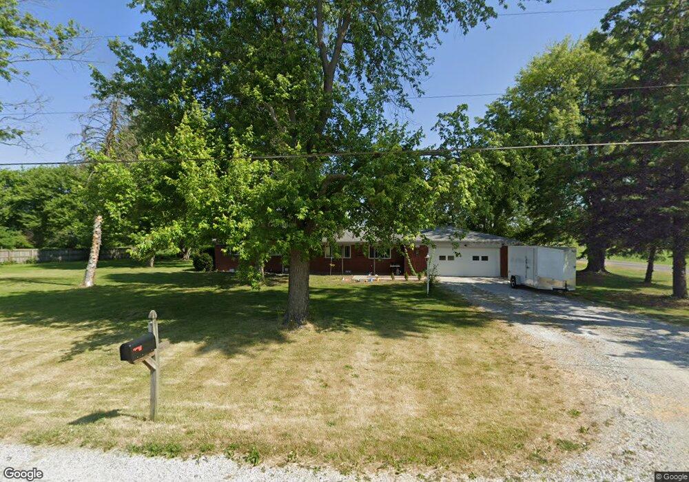 758 W 450 S, Tipton, IN 46072 - photo 1