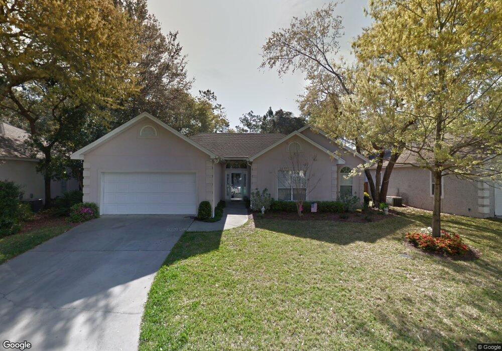 106 Ashwood Way, Saint Simons Island, GA 31522 - photo 1