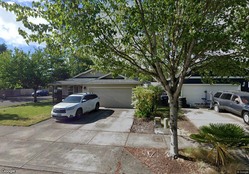 205 Independence Way, Independence, OR 97351 - photo 1