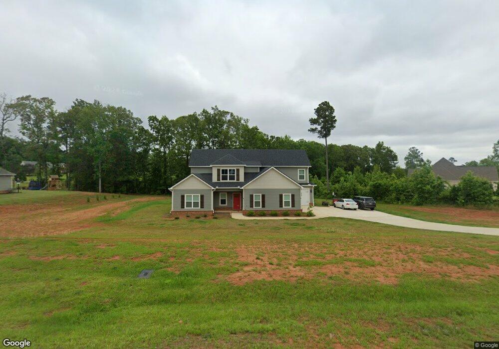 122 Creekside Trail, Forsyth, GA 31029 - photo 1