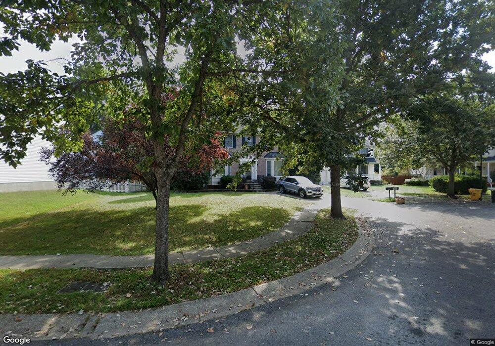 1809 Stark Dr, Crofton, MD 21114 - photo 1