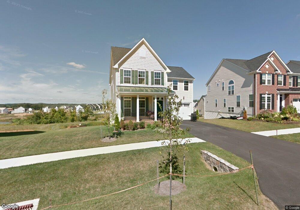 22556 Castle Oak Rd, Clarksburg, MD 20871 - photo 1