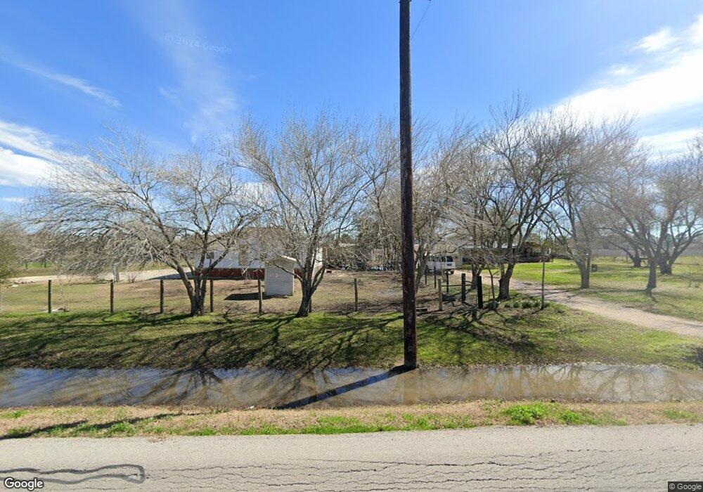 9625 Vincik Rd, Beasley, TX 77417 - photo 1