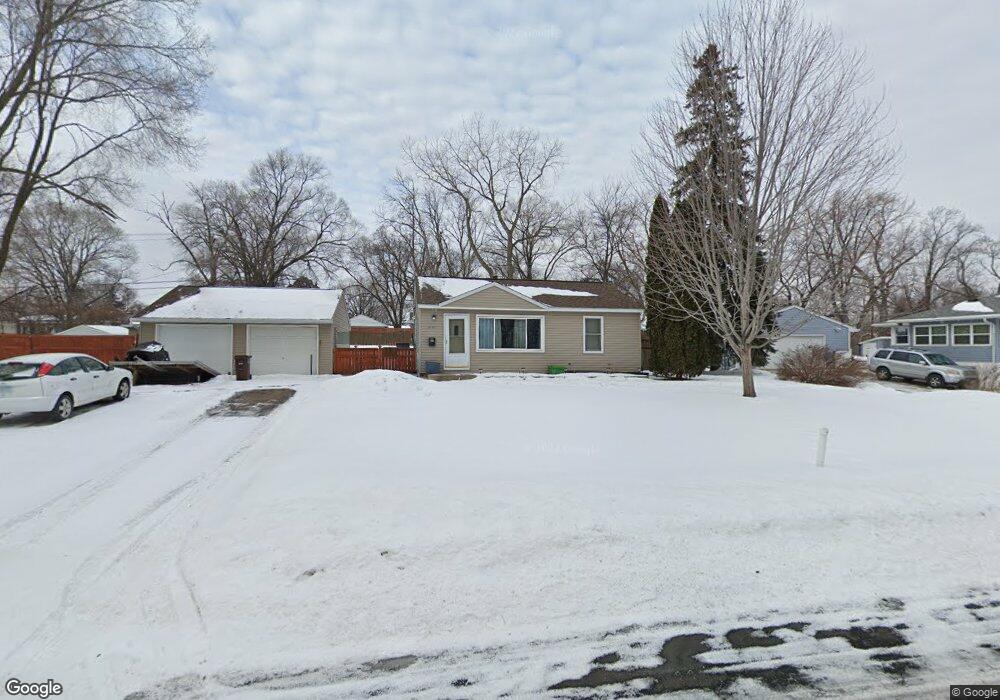 9020 Bryant Ave S, Bloomington, MN 55420 - photo 1
