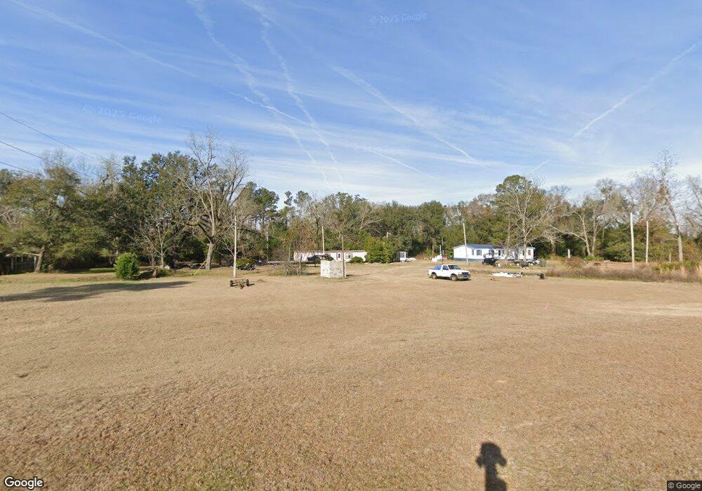 0 Draper Jones Rd, Colquitt, GA 39837 - photo 1