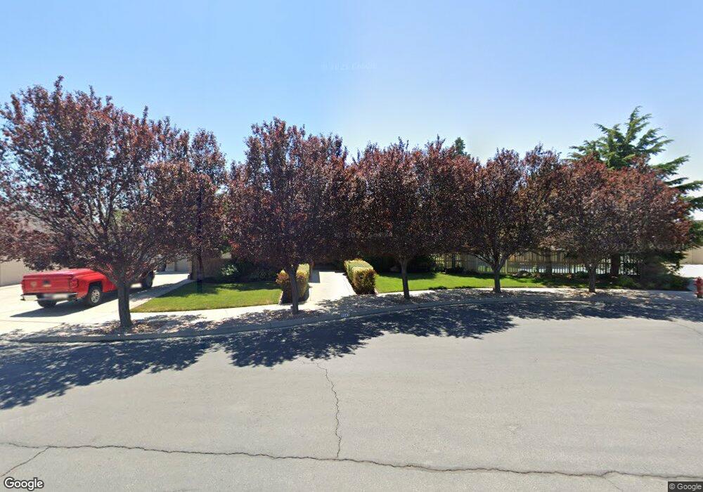 3541 W Zacks Cove, South Jordan, UT 84095 - photo 1