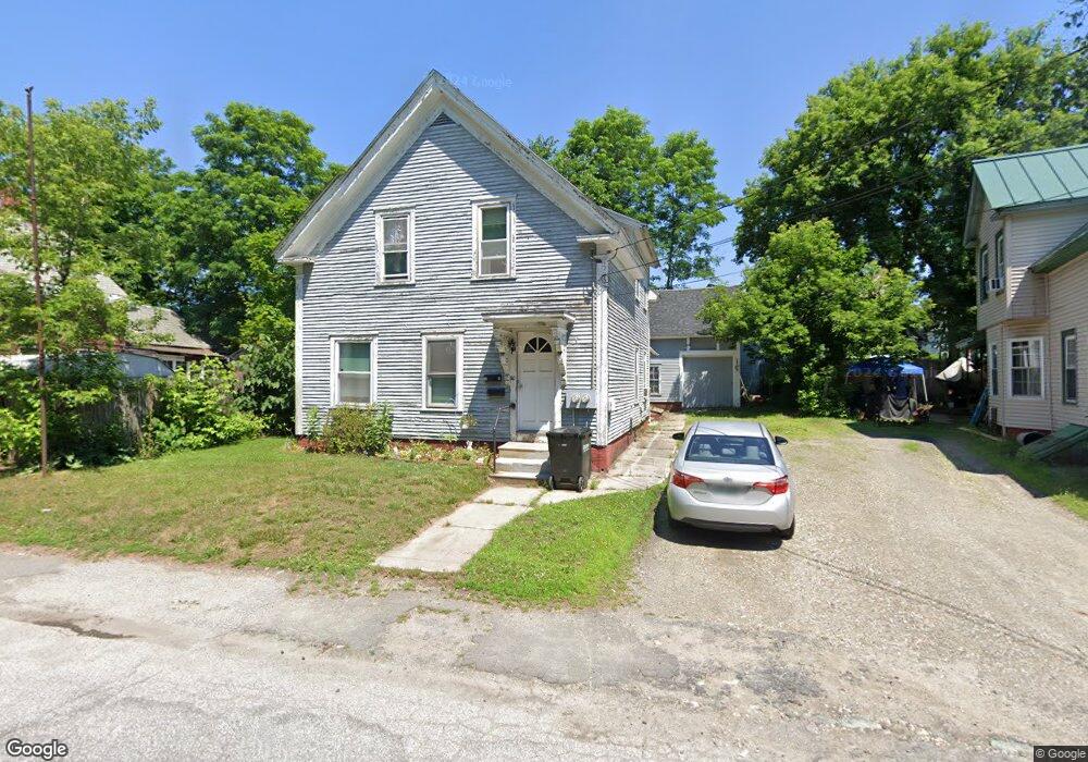 90 Spring St, Claremont, NH 03743 - photo 1