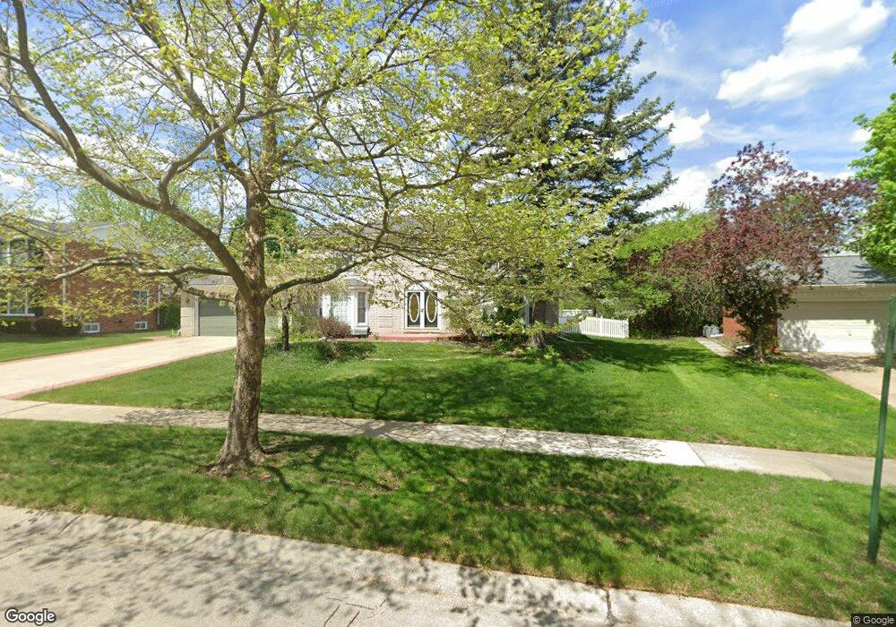 1912 Warbler Ct unit Bldg-Unit, Troy, MI 48084 - photo 1