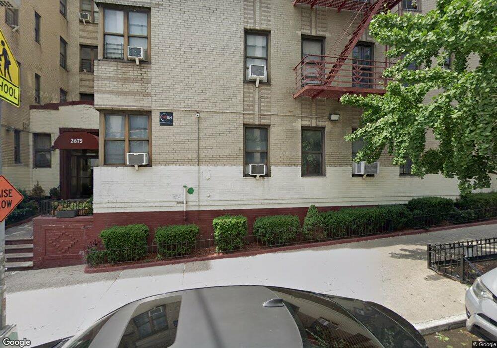 2675 Creston Ave, Bronx, NY 10468 - photo 1