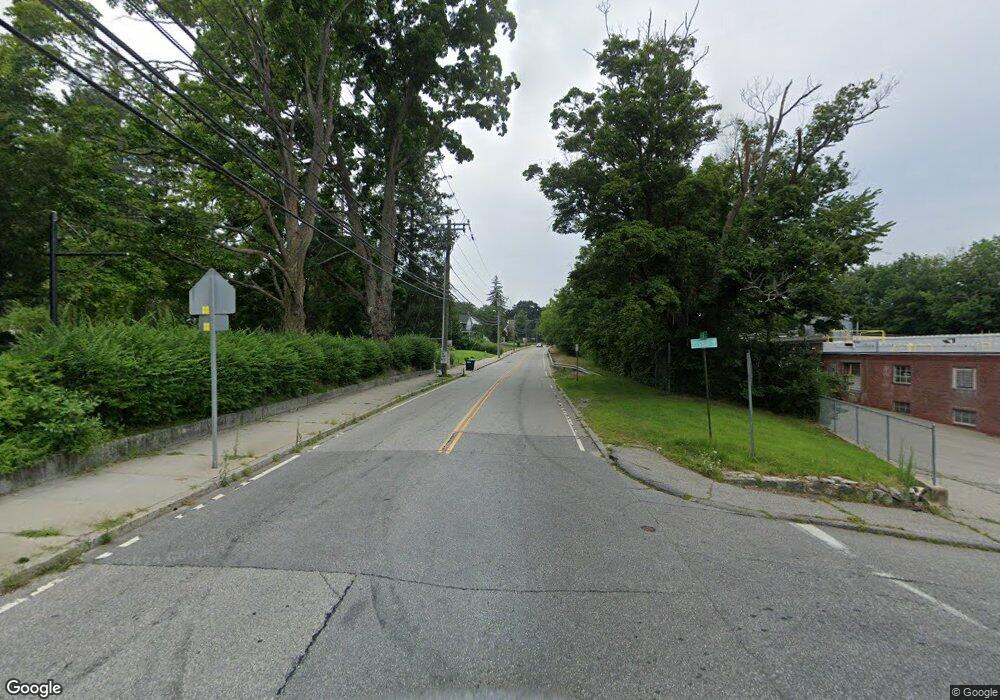 100 Main St, Plainfield, CT 06374 - photo 1