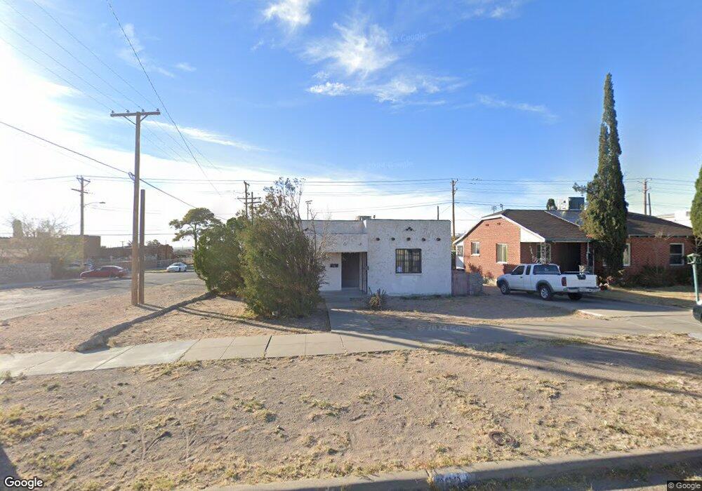 3624 Nashville Ave, El Paso, TX 79930 - photo 1