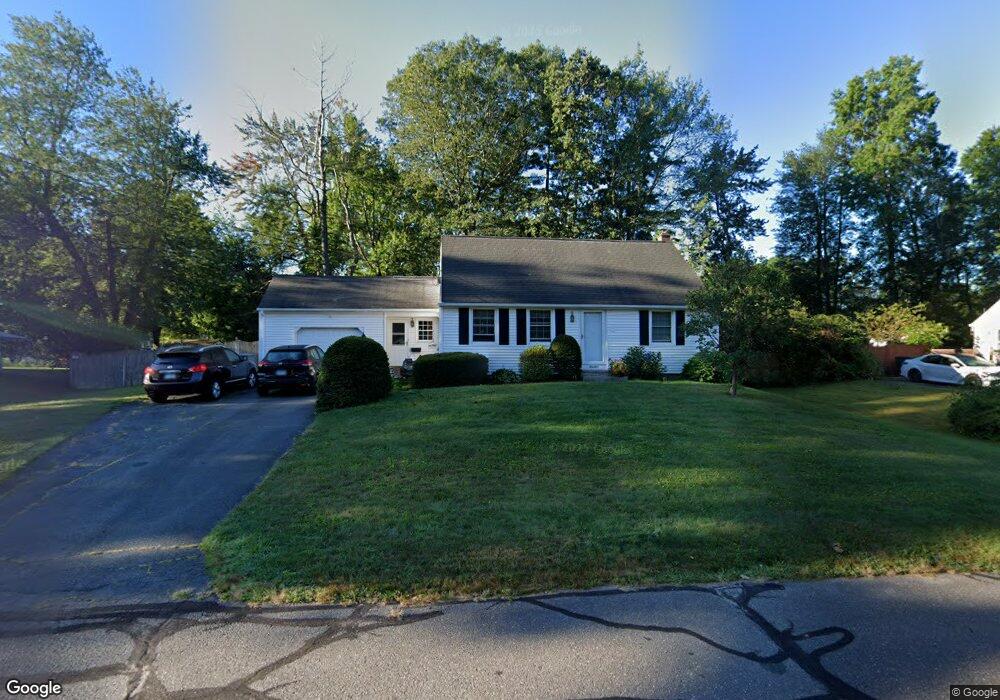 14 Guild St, Enfield, CT 06082 - photo 1