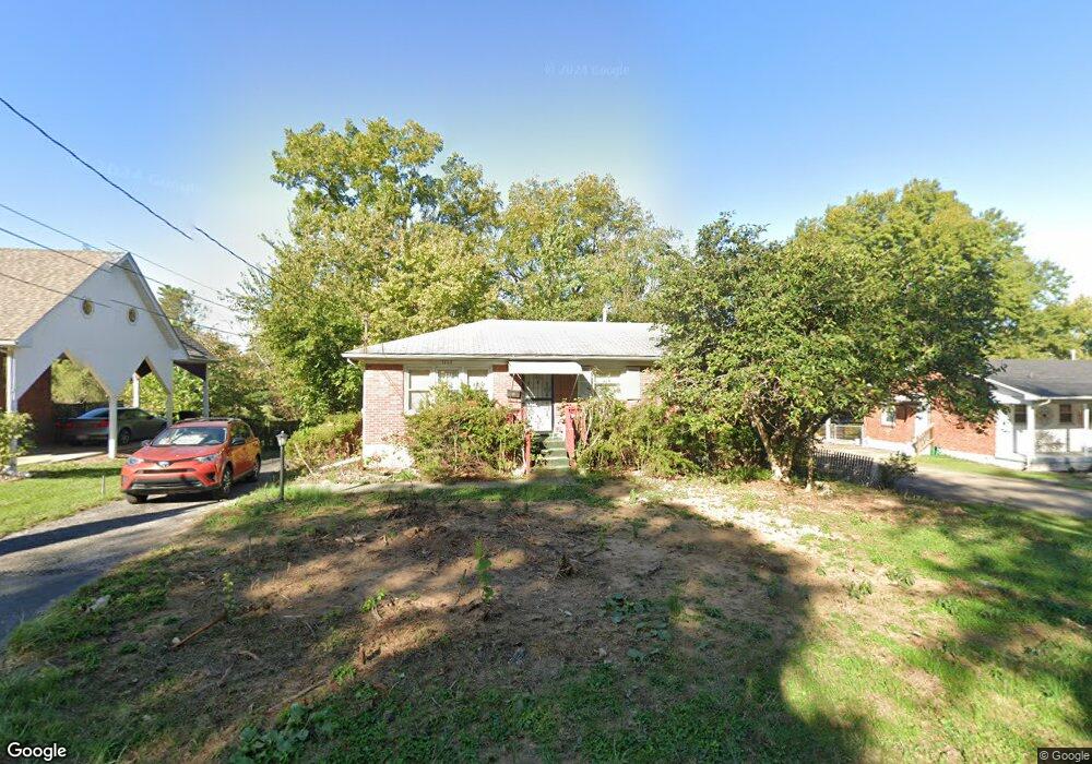 7708 Cecilia Way, Louisville, KY 40219 - photo 1