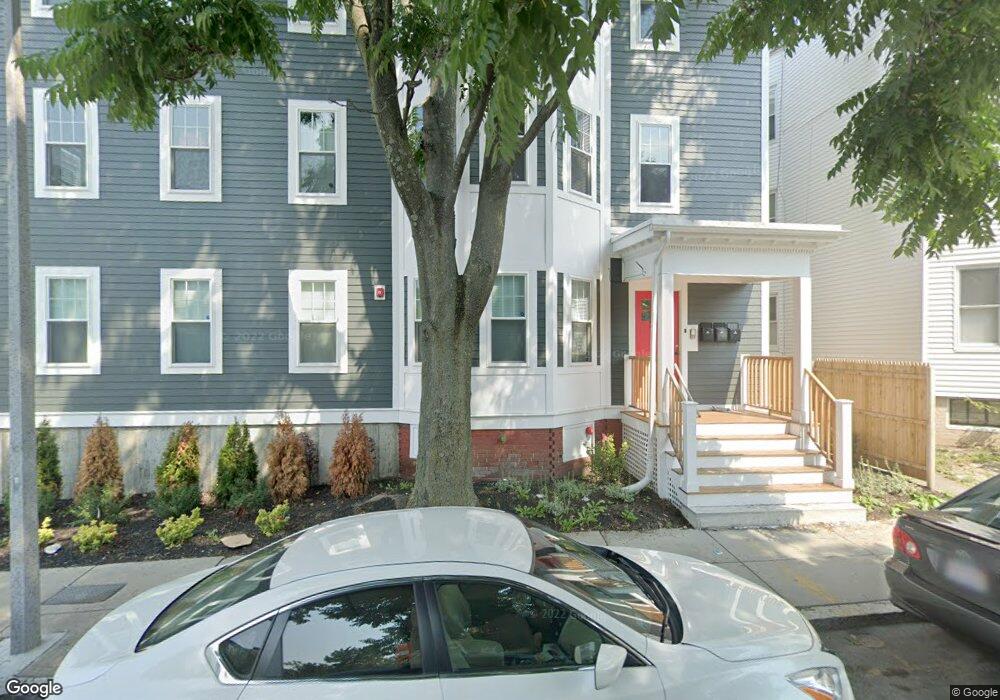 214 Westville St unit 1, Dorchester, MA 02122 - photo 1