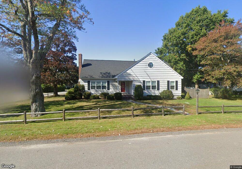 75 Greene St, North Andover, MA 01845 - photo 1
