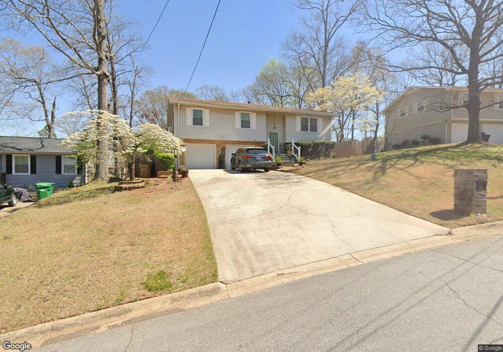 7058 Stephens Ct unit 1, Morrow, GA 30260 - photo 1