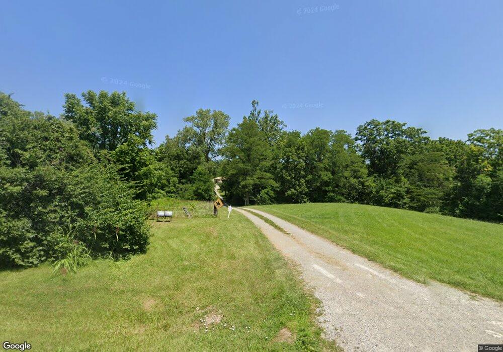 8060 Camden Sugar Valley Rd, Camden, OH 45311 - photo 1