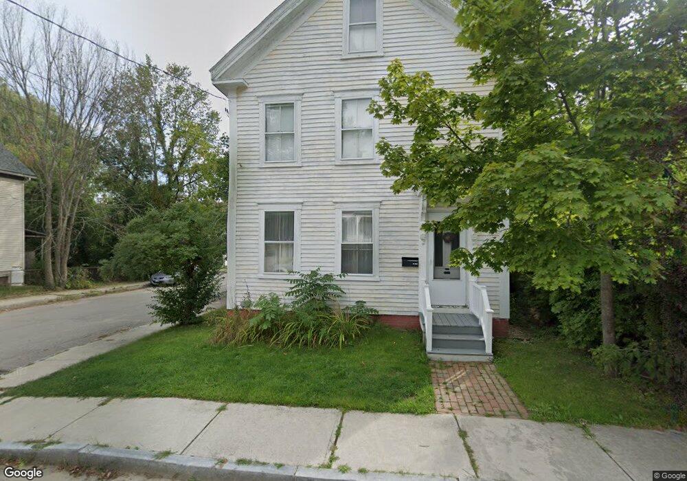 18 Baker St, Dover, NH 03820 - photo 1