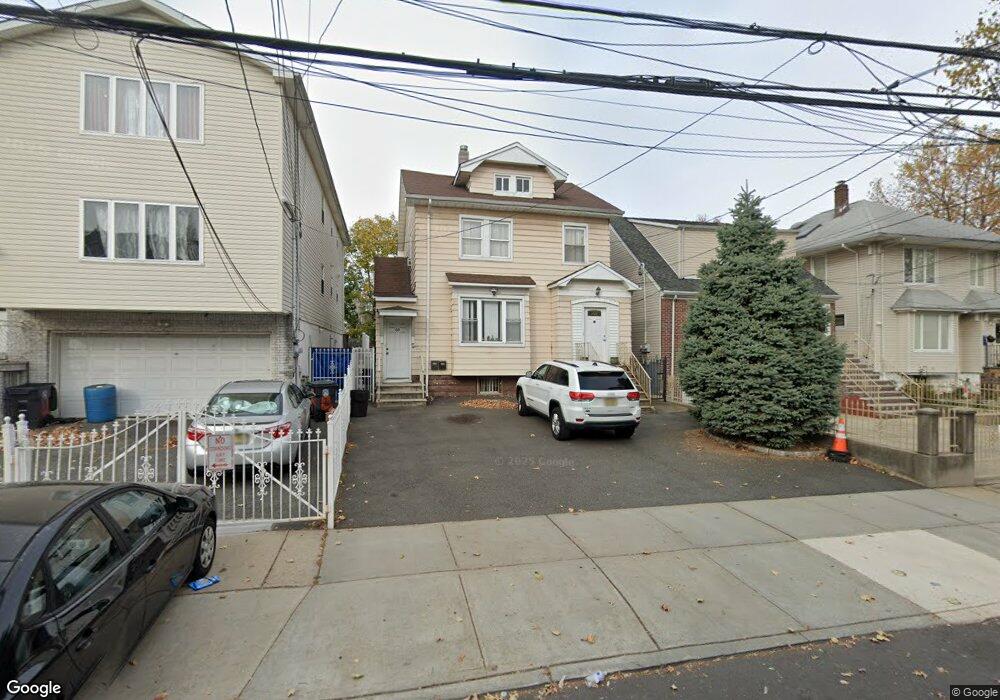 60 Peck Ave unit 2, Newark, NJ 07107 - photo 1