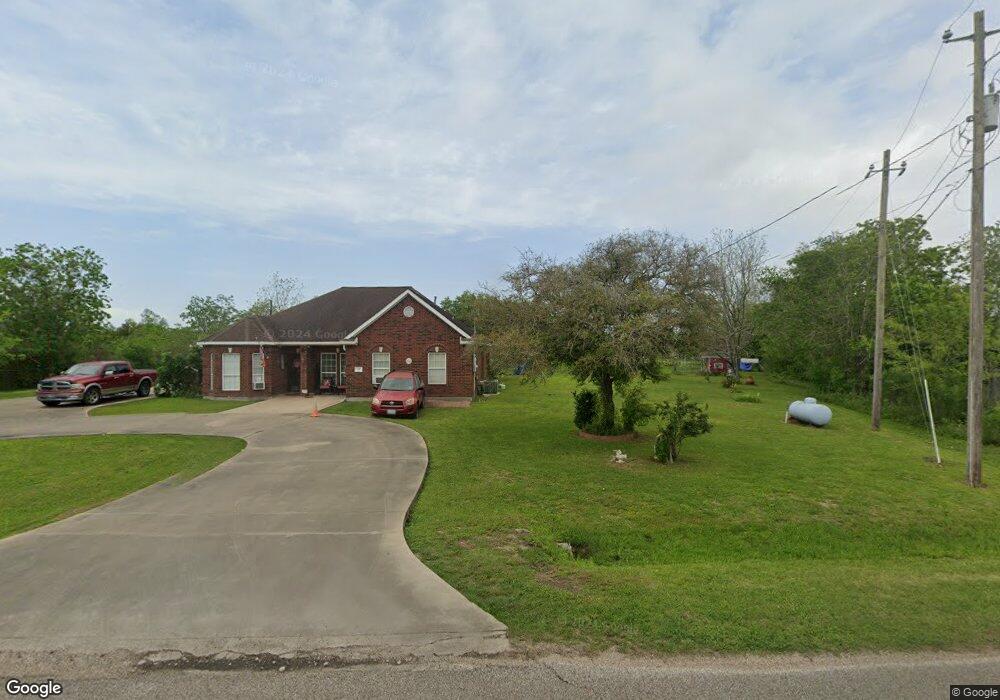 30 County Road 181, Bay City, TX 77414 - photo 1
