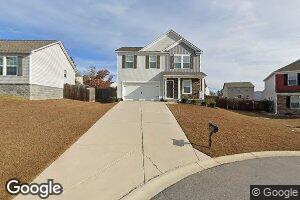 823 Ingamma Ct, Lexington, SC 29073