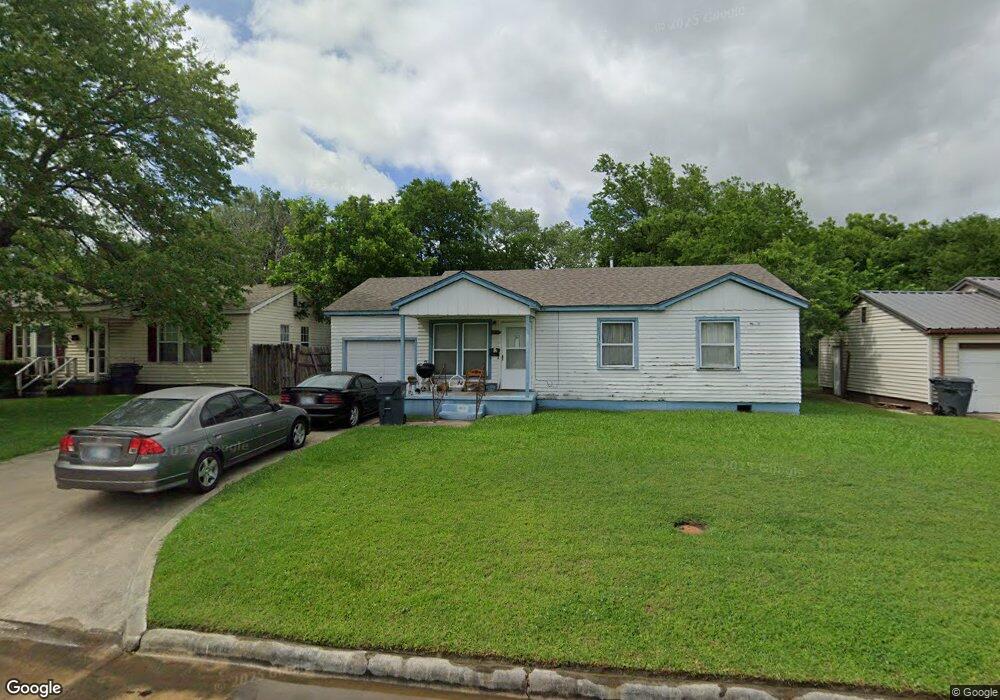 413 Ash St, Ardmore, OK 73401 - photo 1