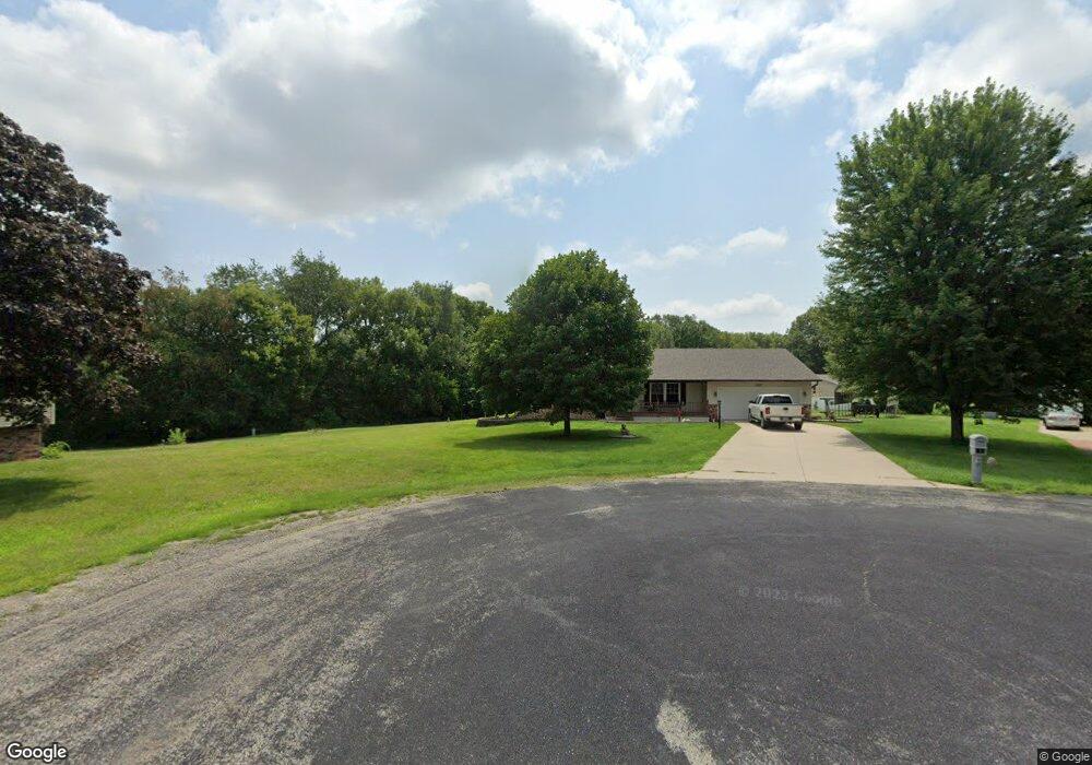 15807 N Regency Ct, Chillicothe, IL 61523 - photo 1