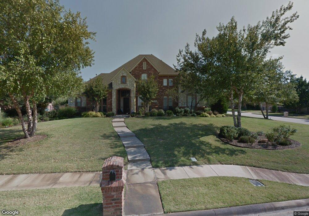 1128 Merlot Dr, Southlake, TX 76092 - photo 1