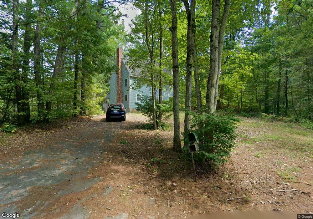 79 Raddin Rd, Groton, MA 01450 - photo 1