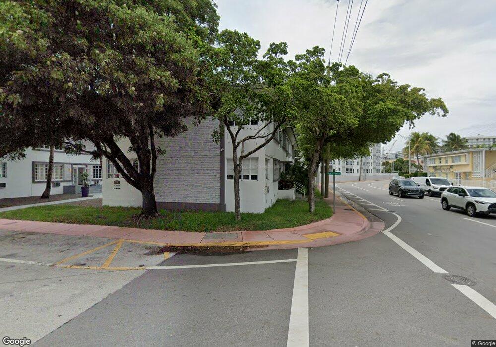 301 86th St unit 311-1, Miami Beach, FL 33141 - photo 1