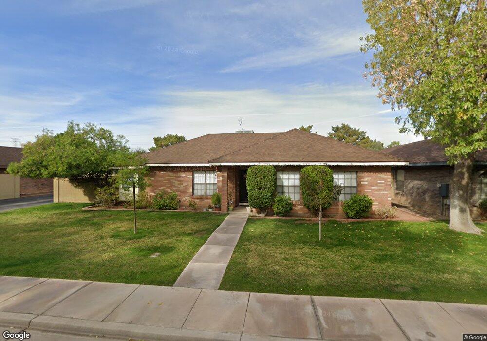 914 E Page St, Gilbert, AZ 85234 - photo 1