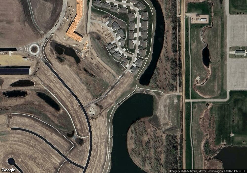 2309 Goldenrod Trail, Brookings, SD 57006 - photo 1