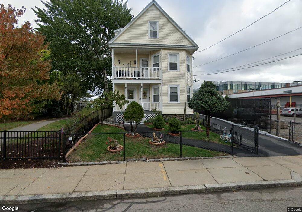 69 Antwerp St unit 71, Brighton, MA 02135 - photo 1